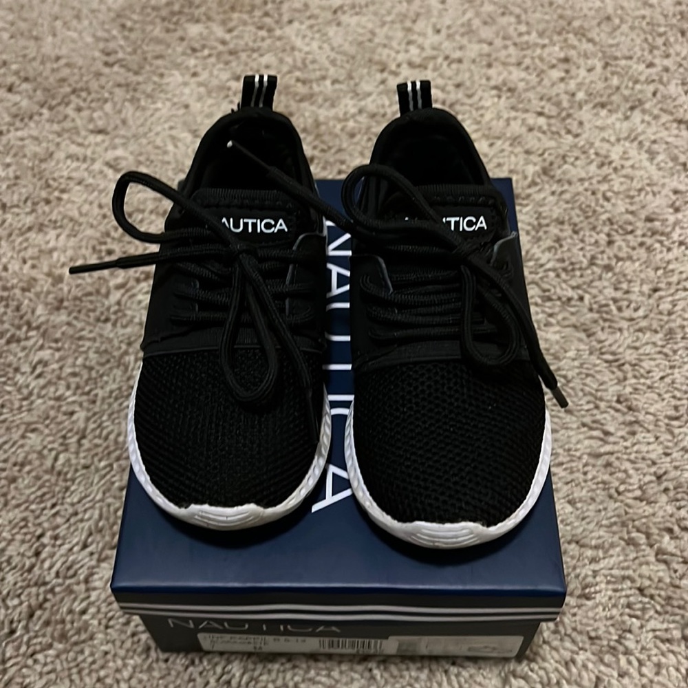 Nautica Toddler Boy Shoes